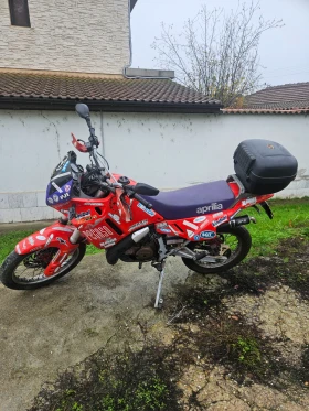 Aprilia Pegaso, снимка 3