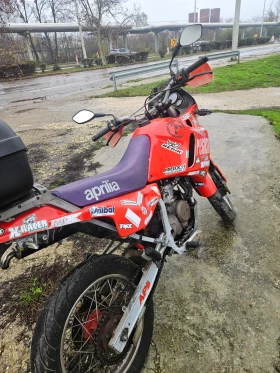 Aprilia Pegaso, снимка 1