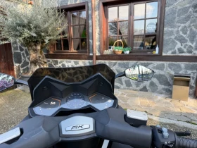 Kymco AK 550 Топ--Топ!, снимка 6