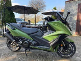 Kymco AK 550 Топ--Топ!, снимка 2