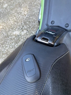 Kymco AK 550 Топ--Топ!, снимка 9