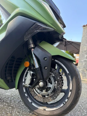 Kymco AK 550 Топ--Топ!, снимка 8