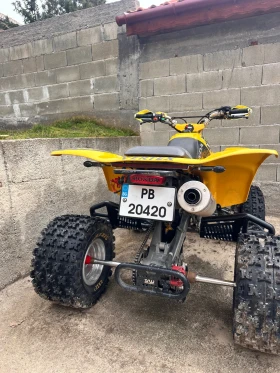 Honda Trx, снимка 5