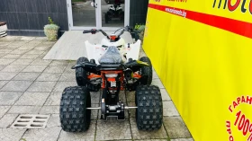 Kayo Moto Kayo Moto A300, снимка 5