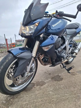 Kawasaki Z 1000, снимка 6