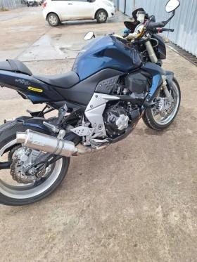 Kawasaki Z 1000, снимка 5