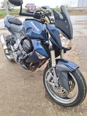 Kawasaki Z 1000, снимка 2