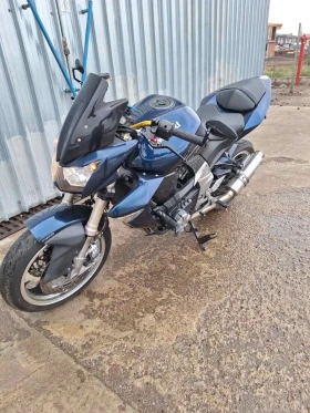 Kawasaki Z 1000, снимка 7