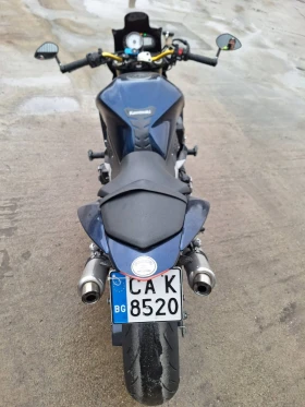 Kawasaki Z 1000, снимка 3