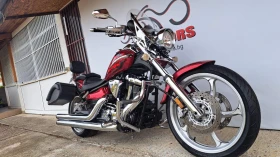 Yamaha Raider XV1900, снимка 3