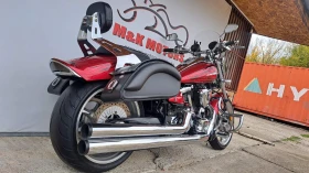 Yamaha Raider XV1900, снимка 6