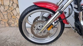Yamaha Raider XV1900, снимка 9