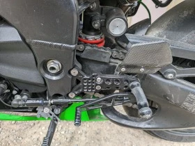 Kawasaki Zxr zx10r, снимка 6