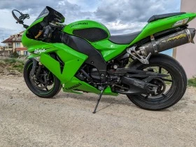  Kawasaki Zxr