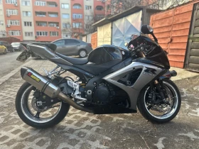 Suzuki Gsxr, снимка 12