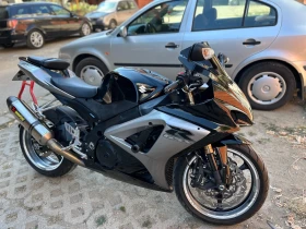 Suzuki Gsxr, снимка 2