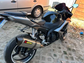 Suzuki Gsxr, снимка 7