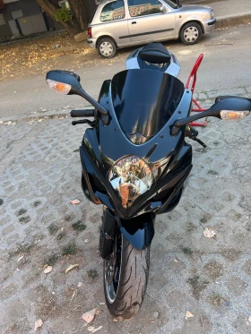 Suzuki Gsxr, снимка 13