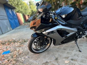 Suzuki Gsxr, снимка 4