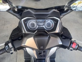 Honda Forza 300 ABS LED, снимка 8