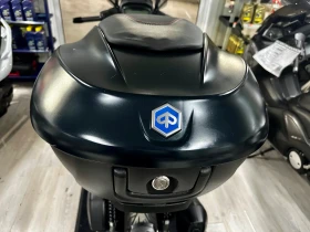 Piaggio Beverly 300hpe S 2022г., снимка 4