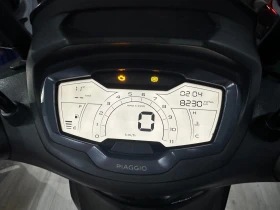 Piaggio Beverly 300hpe S 2022г., снимка 2