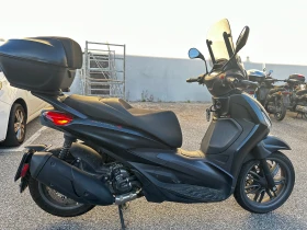 Piaggio Beverly 300hpe S 2022г., снимка 17