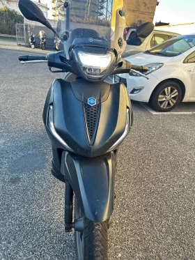 Piaggio Beverly 300hpe S 2022г., снимка 15