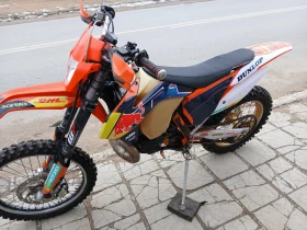     Ktm EXC