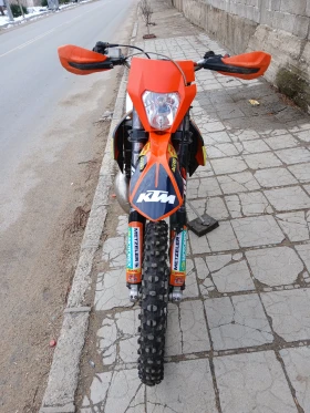     Ktm EXC