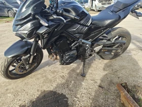 Kawasaki Z Z900 | Mobile.bg    3