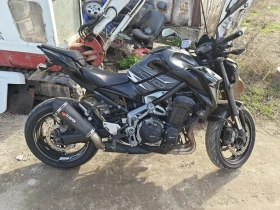  Kawasaki Z