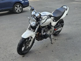 Обява за продажба на Honda Hornet ~4 000 лв. - изображение 1