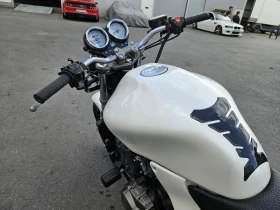 Обява за продажба на Honda Hornet ~4 000 лв. - изображение 4