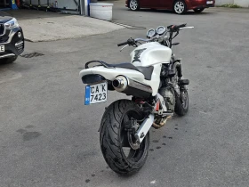 Обява за продажба на Honda Hornet ~4 000 лв. - изображение 2