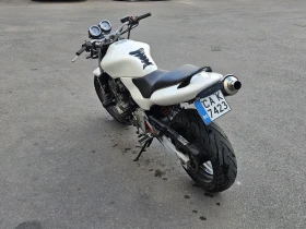 Обява за продажба на Honda Hornet ~4 000 лв. - изображение 3