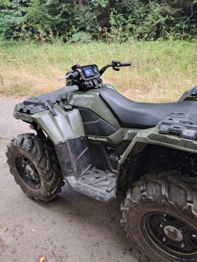 Обява за продажба на Polaris Sportsman 850* AWD*  ~19 500 лв. - изображение 3