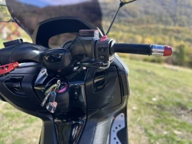 Обява за продажба на Yamaha T-max ~8 800 лв. - изображение 9 | Auto.bg Обява за продажба на Yamaha T-max ~8 800 лв. - изображение 9
