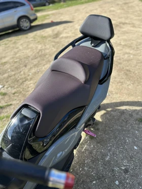 Yamaha T-max | Mobile.bg    13