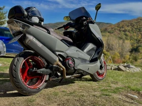 Обява за продажба на Yamaha T-max ~8 800 лв. - изображение 3 | Auto.bg Обява за продажба на Yamaha T-max ~8 800 лв. - изображение 3