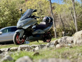 Обява за продажба на Yamaha T-max ~8 800 лв. - изображение 1 | Auto.bg Обява за продажба на Yamaha T-max ~8 800 лв. - изображение 1
