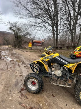 Honda Trx undefined | Auto.bg — изображение 2