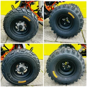 Kayo Moto Kayo Moto A300 | Auto.bg — изображение 12