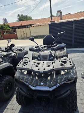HISUN Forge GUARIAN 400 | Mobile.bg � ����� ������ 7