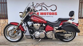 Yamaha Raider XV1900 | Mobile.bg � ����� ������ 7