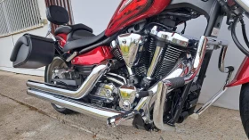 Yamaha Raider XV1900 | Mobile.bg � ����� ������ 5