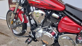 Yamaha Raider XV1900 | Mobile.bg � ����� ������ 12
