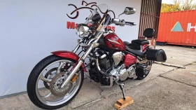 Yamaha Raider XV1900 | Mobile.bg � ����� ������ 8