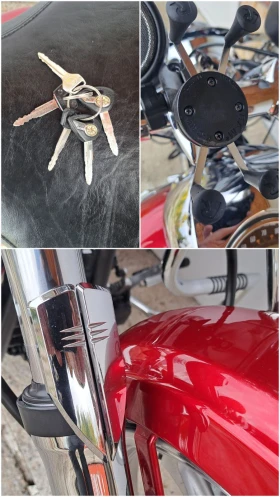 Yamaha Raider XV1900 | Mobile.bg � ����� ������ 15