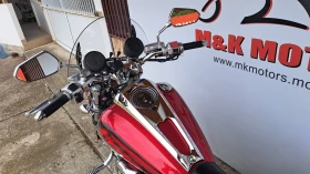 Yamaha Raider XV1900 | Mobile.bg � ����� ������ 13
